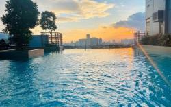 A condominium NEAR @Camp CRAME