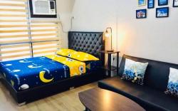 Affordable Studio Type Condominium