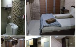 Jarrdin by FD. KENARI - Studio Rooms - Type 18.5