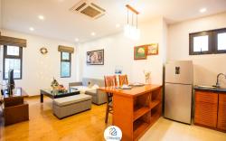 Hanoi Japanese style serviced/1/apartment/20LL/403