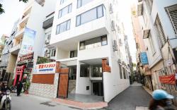 Hanoi Japanese studio apartment/39 Linh Lang