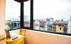 Leo house LinhLang#2  01Br Apt Japanese design