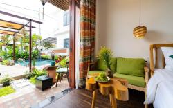 An Nhien Boutique Villa Hoi An