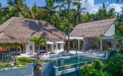 Villa Hidden Jewel - Private chef & butler service