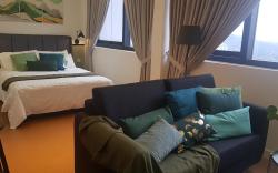 Dual Key-Forest Gump Studio 2 pax@The Hub SS2, PJ
