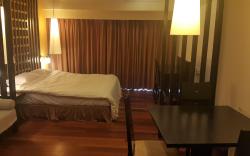 Sunway Lux Suites@Sunway Pyramid