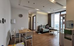 HOUSING 51 - 02 BEDROOMS/LOTTE/VINHOMES METROPOLIS