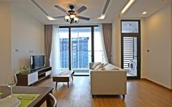 HOUSING 52- 02 BEDROOMS/LOTTE/VINHOMES METROPOLIS