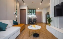 HOUSING 55- 02 BEDROOMS/LOTTE/VINHOMES METROPOLIS