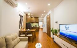 Daniel aparment Linh Lang.str Japanese Style #24