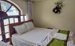 HomeStay Memory (phòng 001) gần chợ Đà Lạt ăn uống