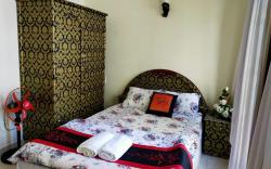 HomeStay Memory (phòng 101) gần chợ Đà Lạt ăn uống