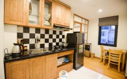 Hanoi Japanese 1-bedroom apartment/39 Linh Lang/04