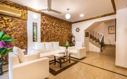 Eminent Bunglow near Goregaon Exhibition center
