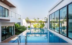 Mövenpick Pool Villa-/PrivatePool