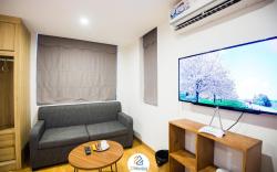 Long housing JapaneseStyle apartment-Linh Lang #44