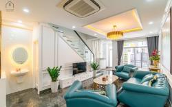 Casa de Tan 2 - Biệt Thự Sang Trọng tại Đà Nẵng