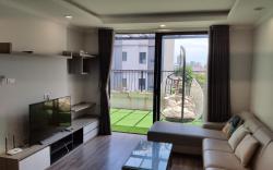Himeji Penthouse serviced apartment Kim Ma