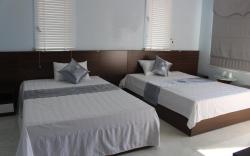 Biệt thự Du lịch Sinh thái Thanh Tam
