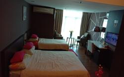 Ain Studio Apartment