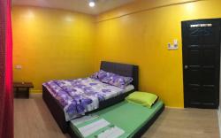 DHome Nuri Alor Setar