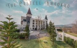 The castell  Khaokho
