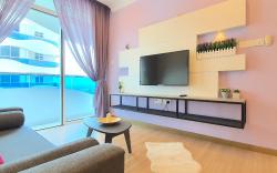 Melaka | The Wave Residences [B1815]