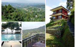 Salak View Resort