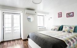 PS LISBON FLATS-Av Liberdade III- Clean&Safe Stamp