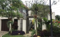 Luxurious Modern Villa at Vimala Hills