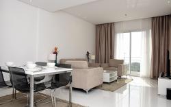 Code Housing Al-Bidaa-3BHK-Family Only 