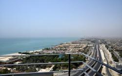 Code Housing Al-Bidaa-2BHK-Family Only