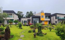 Jeju. My Half Time Carnival Duplex