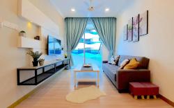 Melaka | The Wave Residences [B1112]