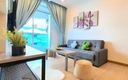 Melaka | The Wave Residences with Unifi! [A2313]