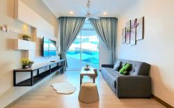 Melaka | The Wave Residences w/ Unifi! [A2113]