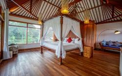 Paddy Ballet - 2BR Villa with Rice fields view