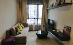 Happy Holiday Suite @ I-City