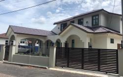 DV Villa @ Angsana Sari