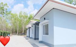 Rimsuan Resort Satun ริมสวนรีสอร์ท สตูล