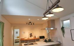 TD235 Spacious 4BR Home for 10 in Tokyo near JR