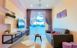 Melaka | The Wave Residences [A1713]