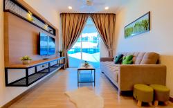 Melaka | The Wave Residences [A0515]