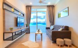 Melaka | The Wave Residences [A0615]