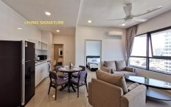 ARTE+ Quality Furnitures Homestay 2 Bedrooms | KL