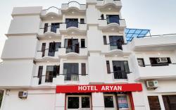 HOTEL ARYAN