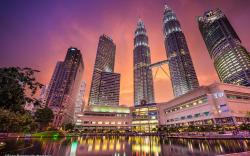BBMS Exclusive Suite , nearby Mid Valley & KL city