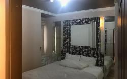apartemen great western