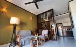 GOLD COAST MORIB 3 ROOMS APARTMENT