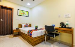 ZENITH HOTEL RESIDENCY
